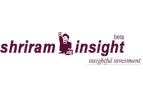 Shriram Insight Logo