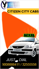 Citizen Cabs