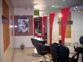 rashmi saluja delhi