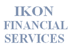 ikon financial services