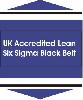 UK Accredited Lean Six Sigma Green Belt