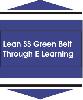 UK Accredited Lean Six Sigma Black Belt