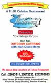 godavari restaurent pvt ltd Dwarka,menucard - 1 - Justdial