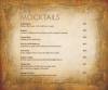 puratan family restaurant Rohini,menucard - 8 - Justdial