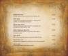 puratan family restaurant Rohini,menucard - 10 - Justdial