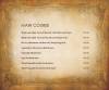 puratan family restaurant Rohini,menucard - 12 - Justdial