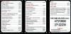 bellagio restaurant Ashok Vihar 2,menucard - 2 - Justdial