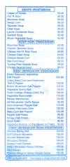 turning point restaurant Delhi Cantt,menucard - 2 - Justdial