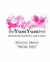 the yum yum tree New Friends Colony,menucard - 1 - Justdial