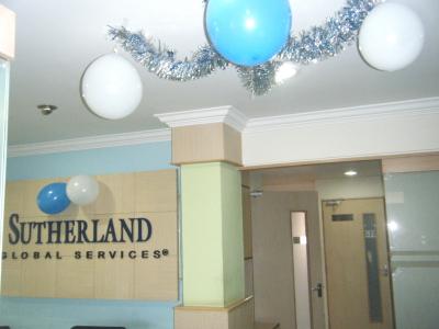 Sutherland Global Services Private Limited in Rs Puram Ho Coimbatore - 