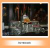 Catering Decoration