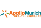 Apollo Munich Logo