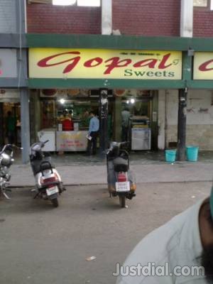 gopal sweets
