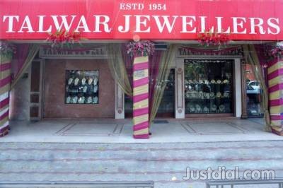 Talwar Jewellers
