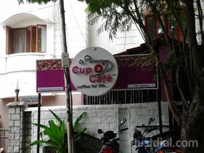 Cup O Cafe