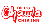 Chawla Chicken Logo