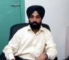 Mr Vikram JIT Singh