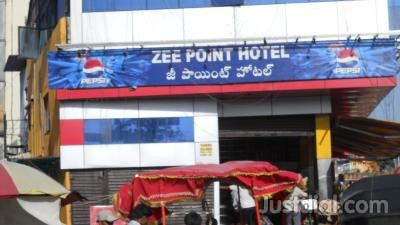 Alpha Hotel Secunderabad