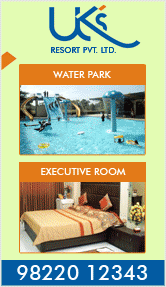 Khopoli Resorts
