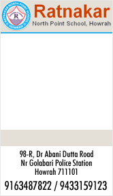 Ratnakar North Point School (Howrah)