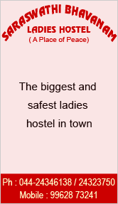 Swagatham+ladies+hostel