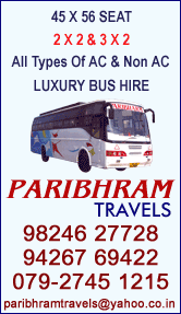 Paribhram Travels